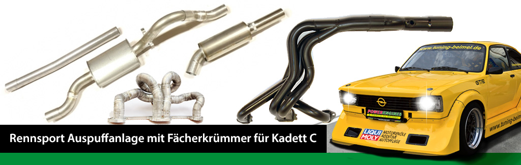 Kadett c getriebeteile