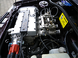 Opel Corsa Mario Winkler