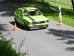 Opel Kadett Bätz Stefan